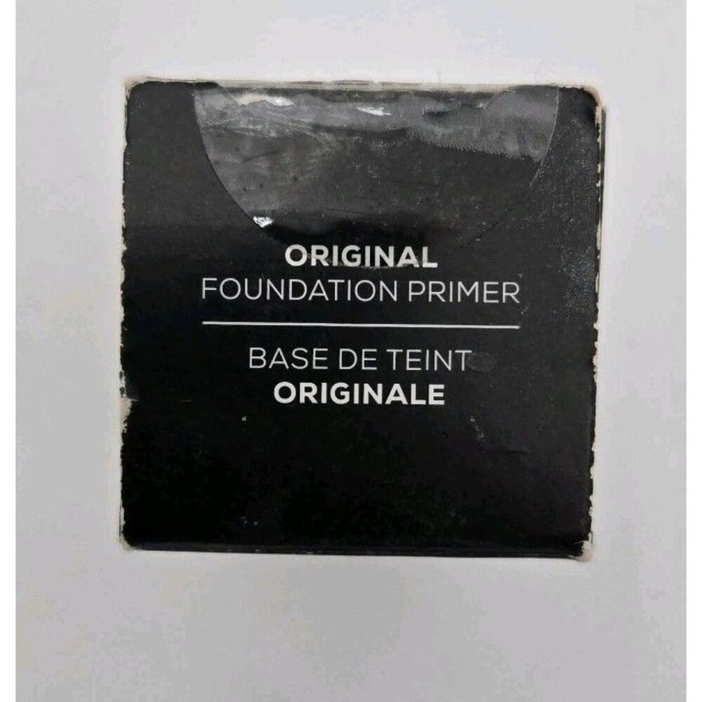 bareMinerals Original Prime Time Foundation Primer 1oz 8108OC Bare Essentials - Picture 4 of 5